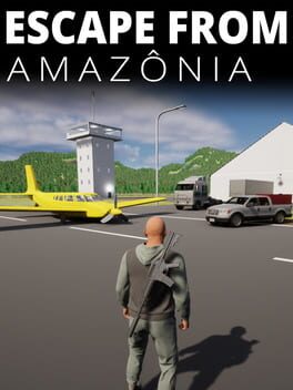 Escape From Amazonia