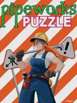 Portada de Pipeworks Puzzle