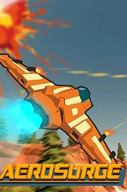 Aerosurge