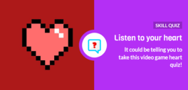 Nintendo Hearts Fun Trivia Quiz Cover