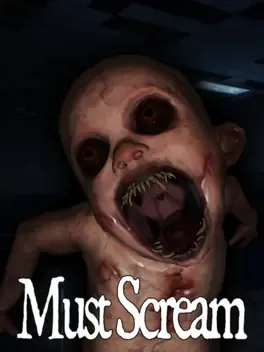 Portada de MustScream