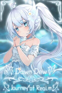Journey of Realm: Dawn Dew cover