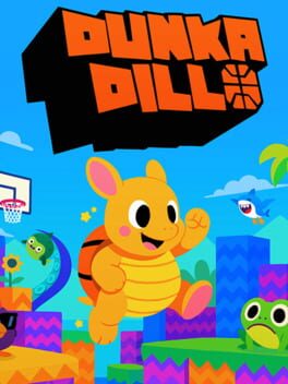Dunkadillo Dunkadillo