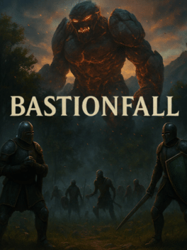 Bastionfall