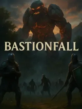 Bastionfall