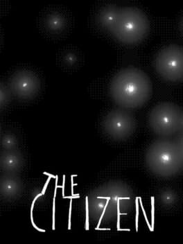 The Citizen Game Cover Artwork