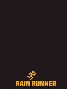 Rain Runner game cover