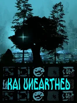 Portada de Kai UnEarthed