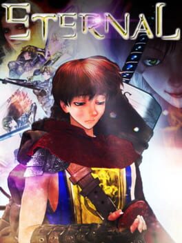 Eternal Game Cover Artwork