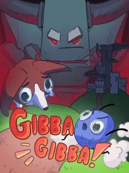 Gibba Gibba!