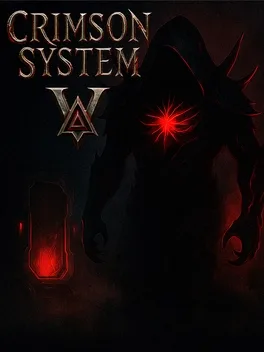 Crimson System: VɅΔ Protocol