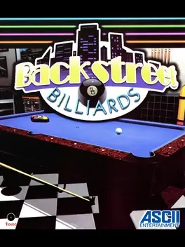 Backstreet Billiards image