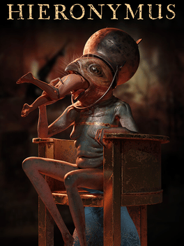 Hieronymus