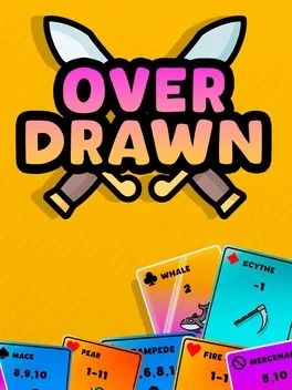 Overdrawn