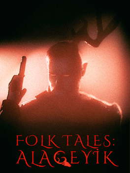 Folk Tales: Alageyik
