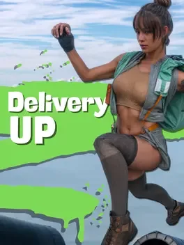 Portada de Delivery Up