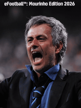 eFootball: Mourinho Edition 2026