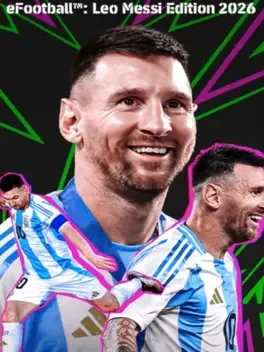 eFootball: Leo Messi Edition 2026 image