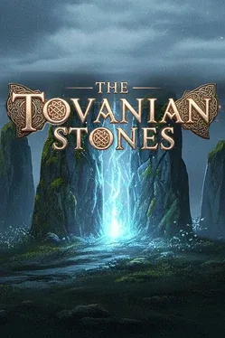 Image de couverture The Tovanian Stones