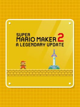 超级马力欧创作家2:传奇更新游戏资源下载-游戏公社