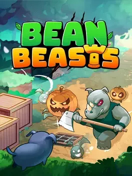 Bean Beasts image