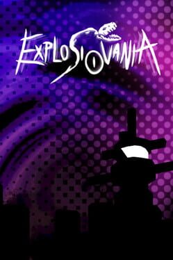 Explosiovania