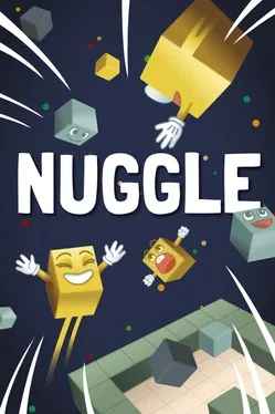 Nuggle