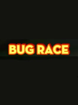 Bug Race game cover