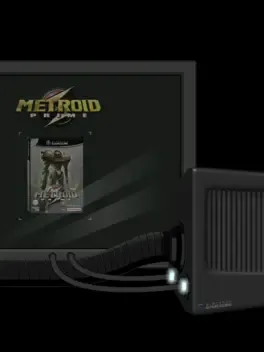 Metroid Prime