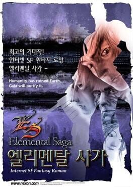 Elemental Saga