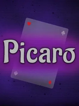 Portada de Picaro