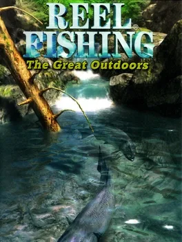 Reel Fishing: The Great Outdoors image