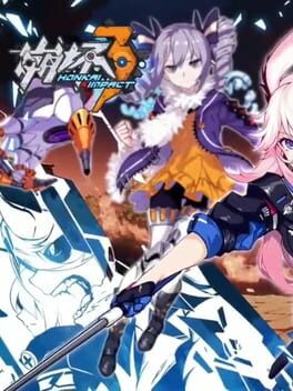 Honkai Impact 3rd: Sakura Samsara
