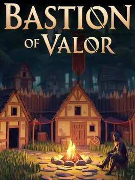Portada de Bastion of Valor
