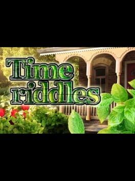 Time Riddles: The Mansion