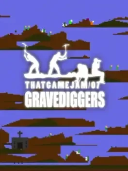 Gravediggers image