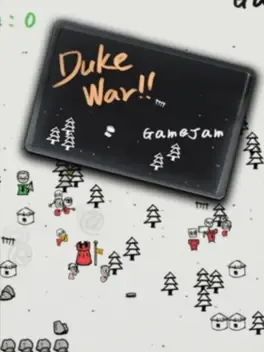 Duke War!! image