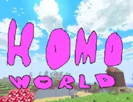 Homoworld