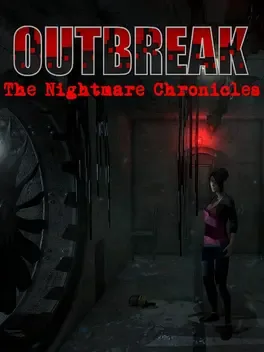 Outbreak: The Nightmare Chronicles - Definitive Edition image