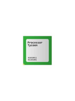 Processor Tycoon game cover