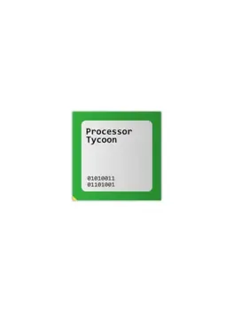 Processor Tycoon