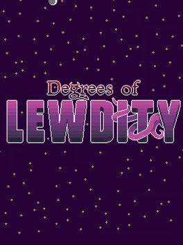 Degrees of Lewdity