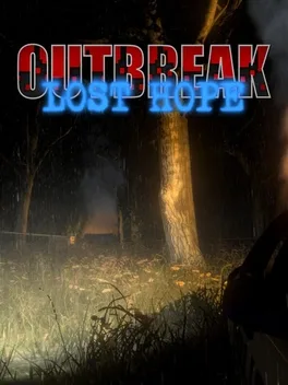 Outbreak: Lost Hope - Definitive Edition image