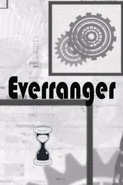 Portada de Everranger