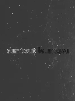 Sur Tout Le Retour