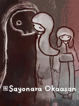 Sayonara Okaasan
