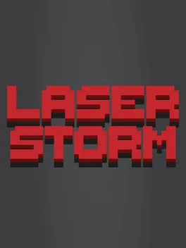 Laserstorm