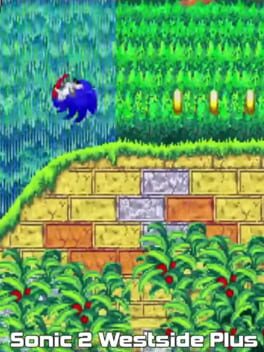 sonic-2-westside-plus