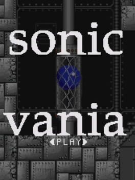 sonic-vania