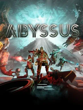 Game cover for Abyssus